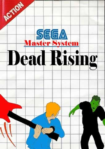 Illustration for article titled Kotaku 'Shop Contest: Master System Cover Winners